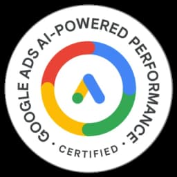 Google Ads Performance Certification
