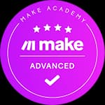 Make.com Advanced Certification