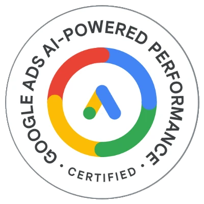 Google Ads Performance Certification