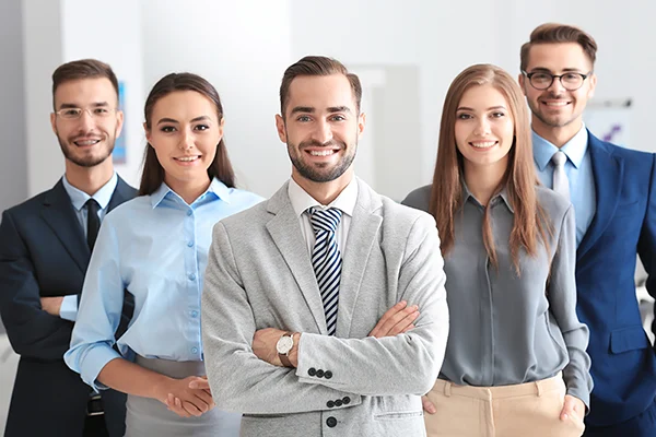 Online Marketing Expert Team