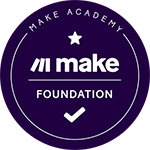make certification foundation